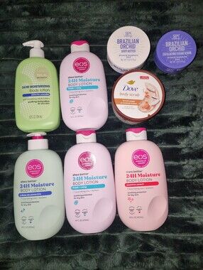 Body Care Bundle